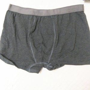 NWT Egyptian cotton mens boxers set of 3